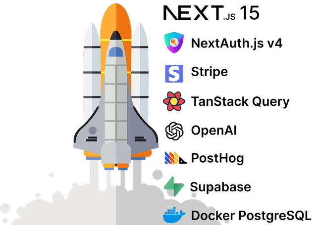 Technology Stack